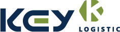 Logo Key Logistic